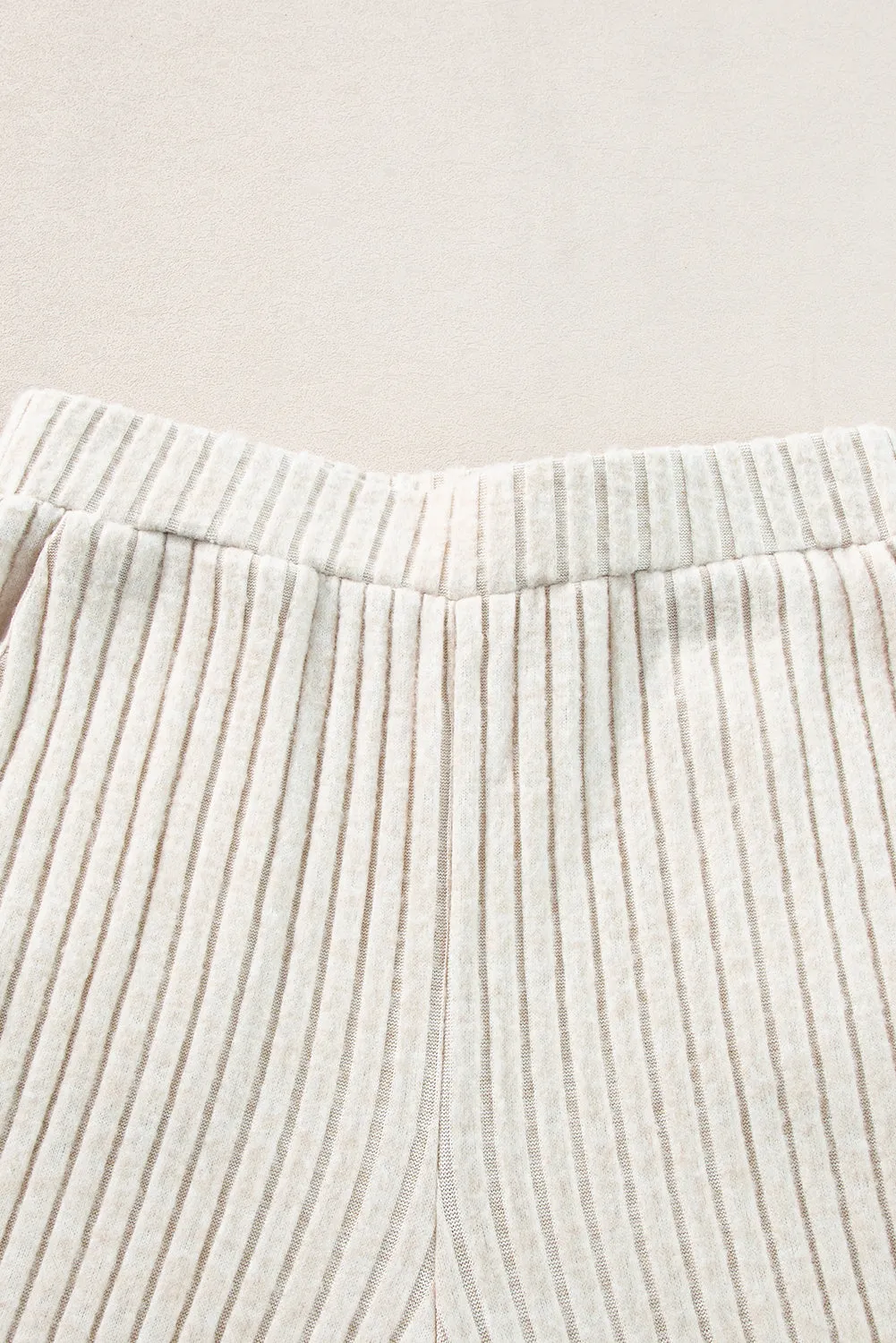 Alicia, Top & Pants Loungewear Set