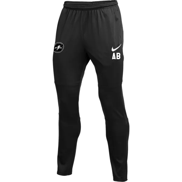 ALL THINGS TRAINING FOOTBALL ACADEMY  Men's Park 20 Track Pants - Coaches Only (BV6877-010)