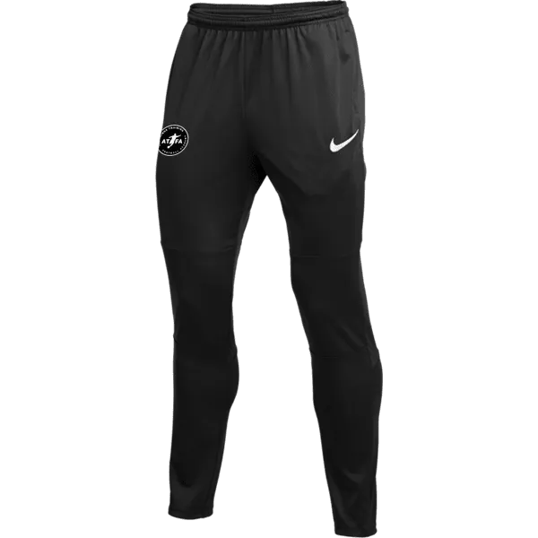 ALL THINGS TRAINING FOOTBALL ACADEMY  Youth Park 20 Track Pants - Players (BV6902-010)