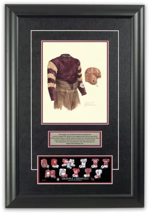 Arizona Cardinals 1921