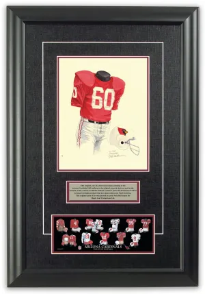 Arizona Cardinals 1962