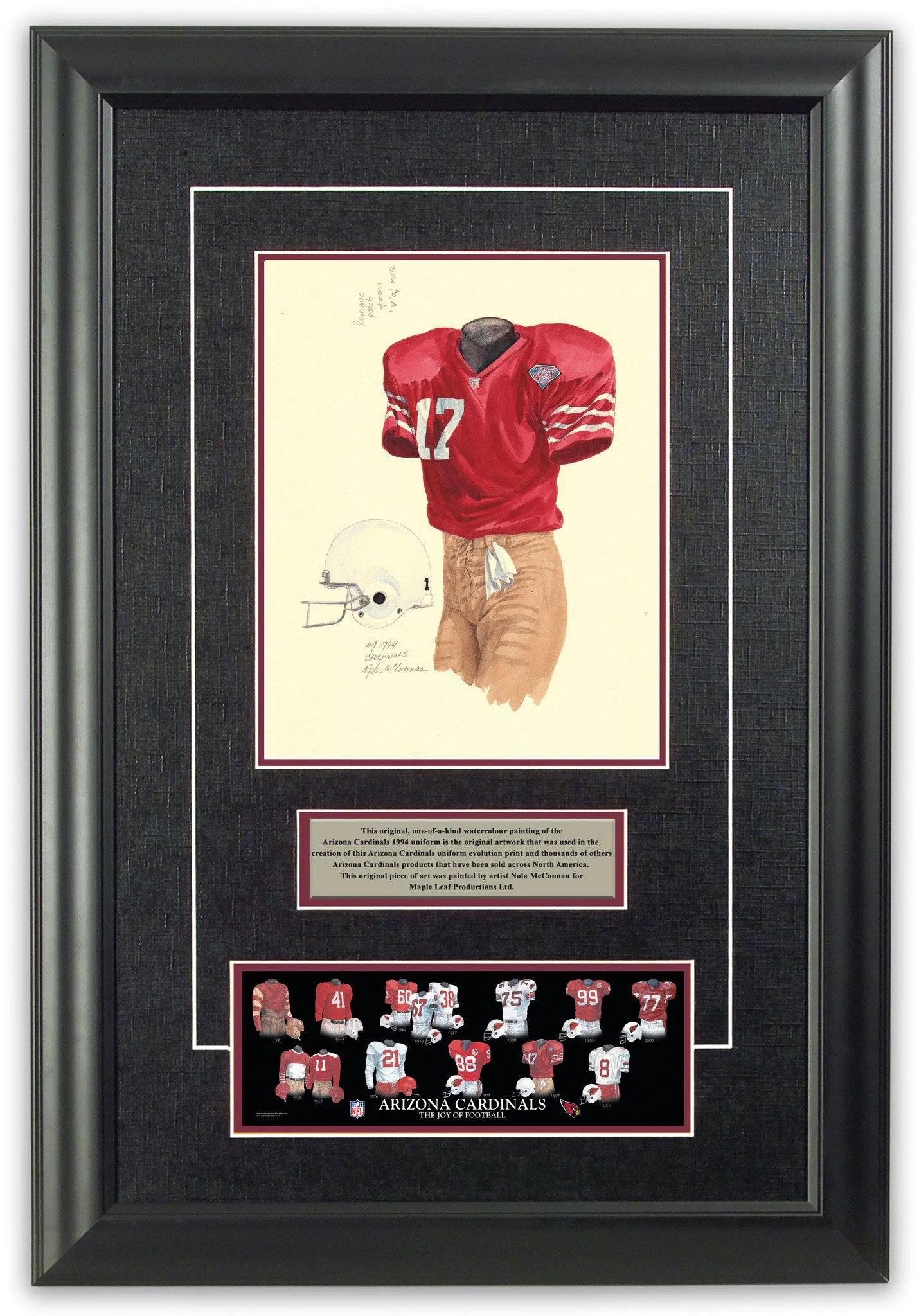 Arizona Cardinals 1994