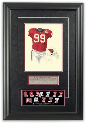 Arizona Cardinals 1998