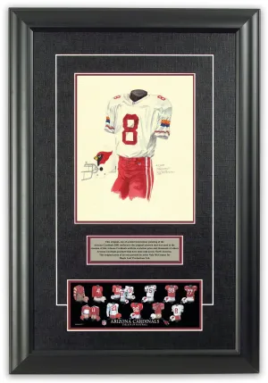 Arizona Cardinals 2001