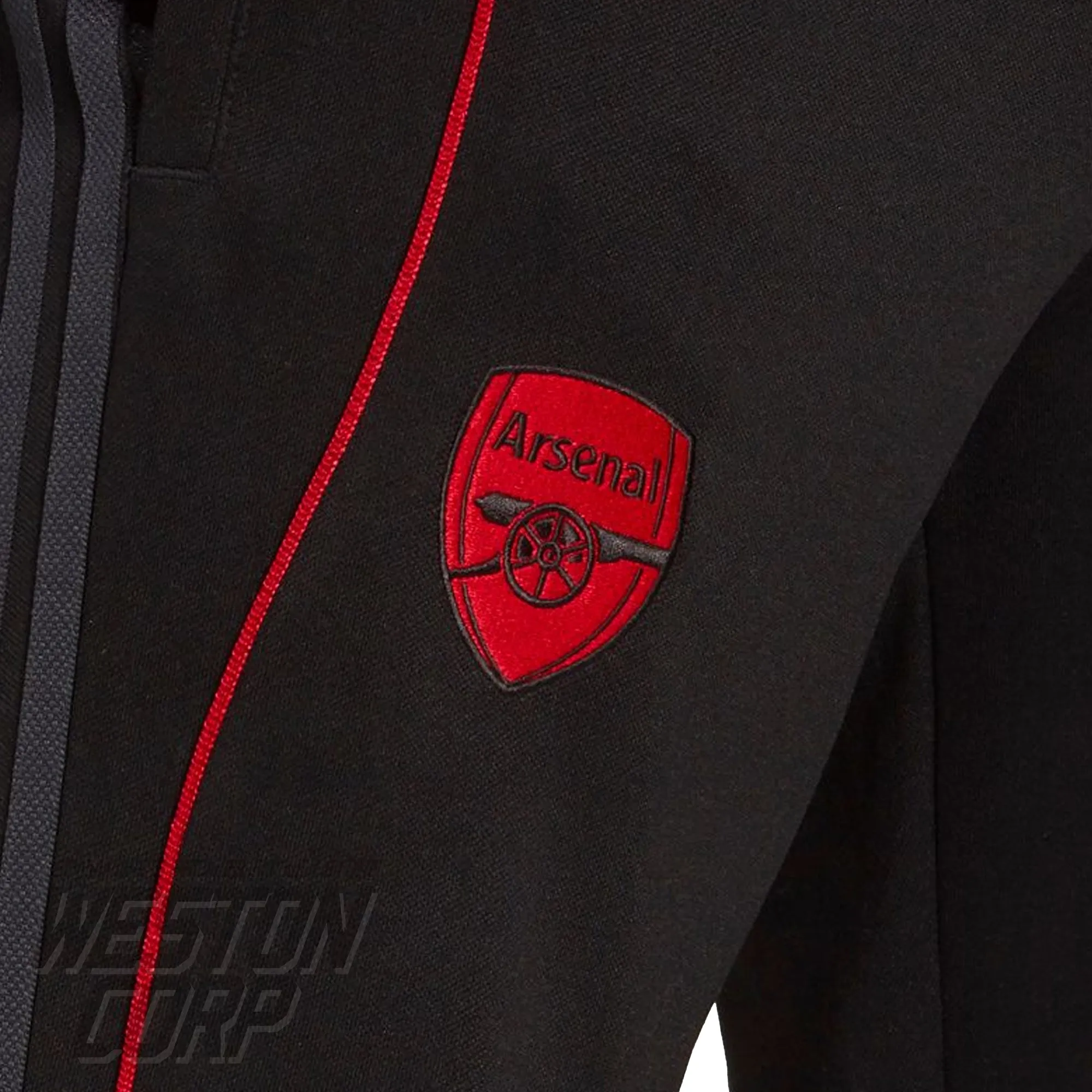 Arsenal X 424 Training Pants