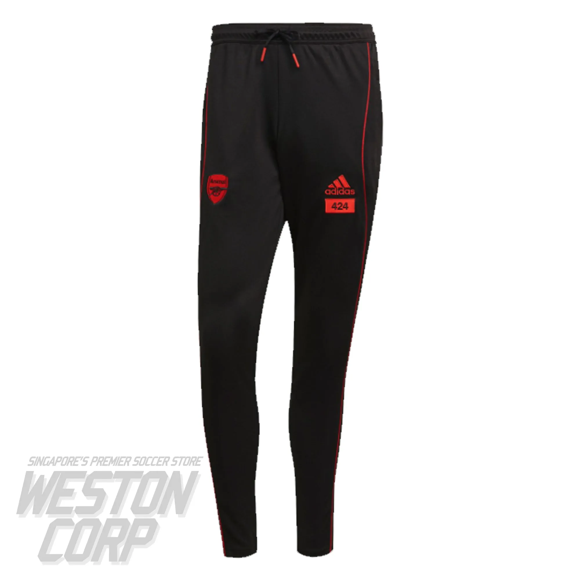 Arsenal X 424 Training Pants