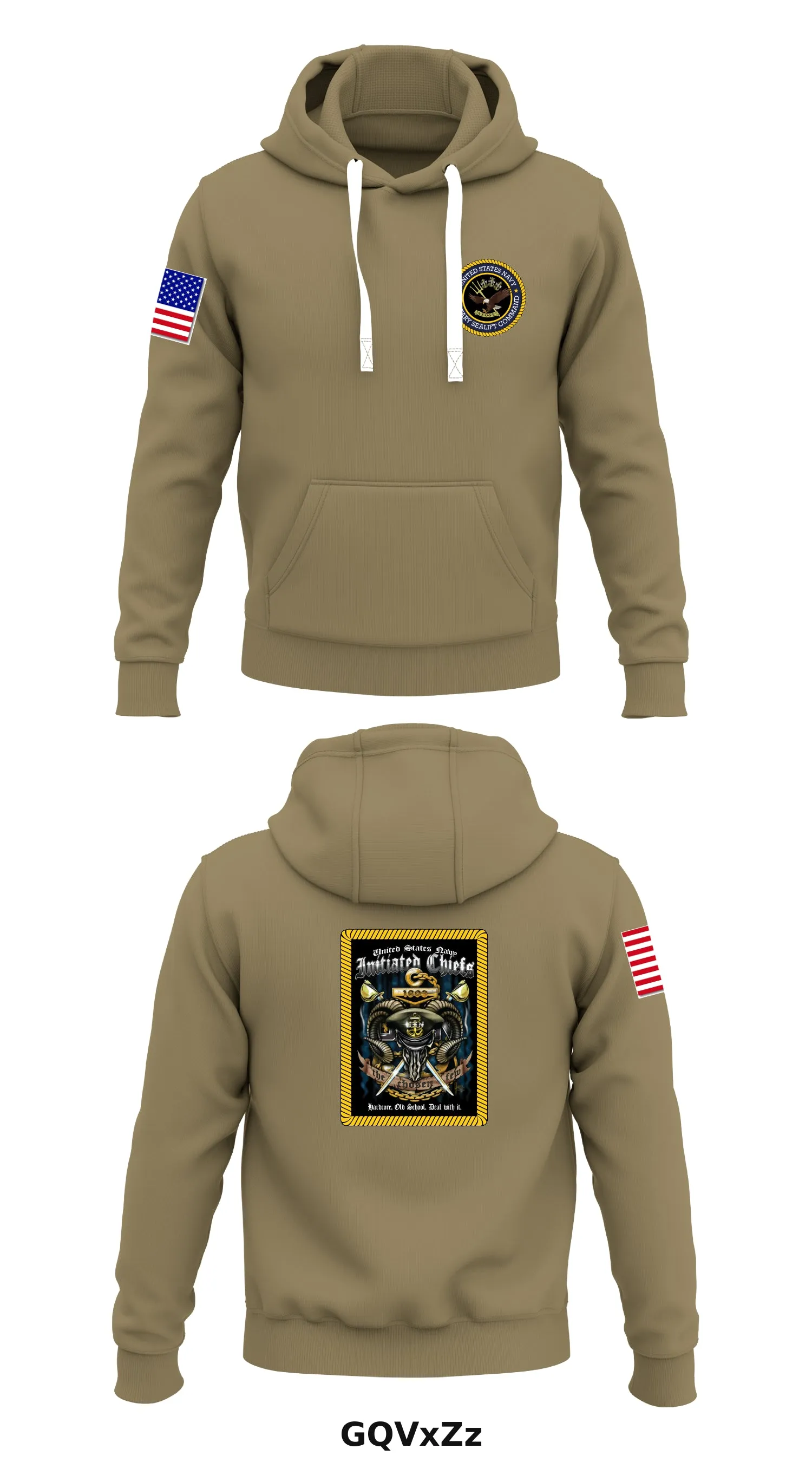 ASOSE  Store 1  Core Men's Hooded Performance Sweatshirt - GQVxZz