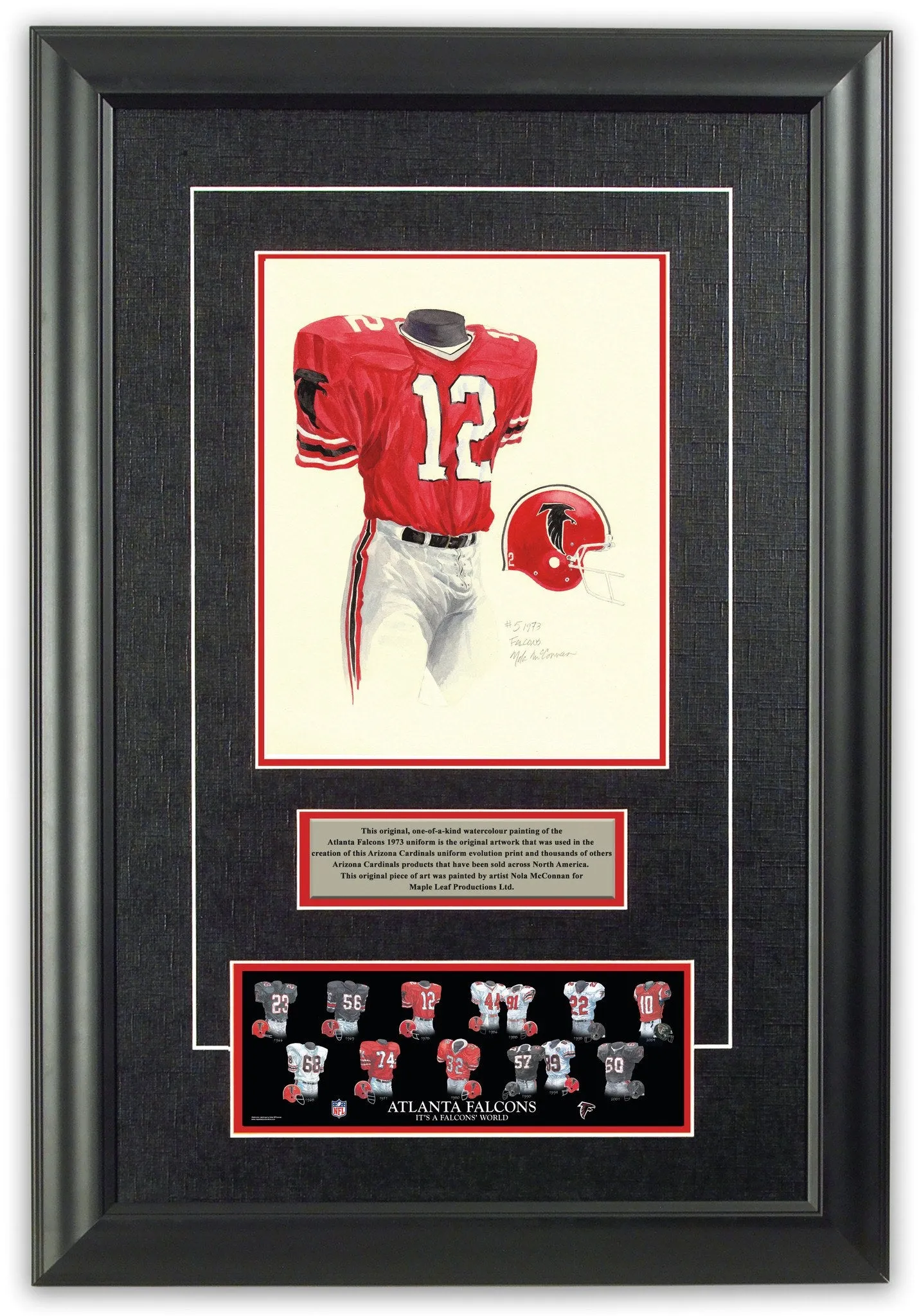 Atlanta Falcons 1978