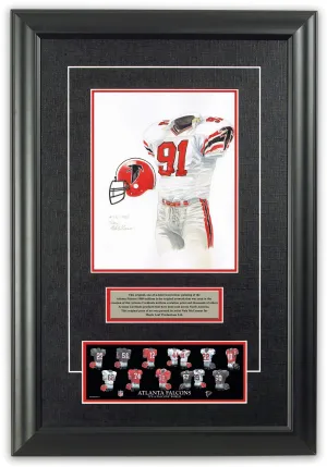 Atlanta Falcons 1988
