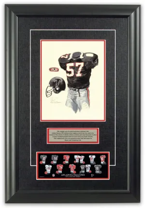 Atlanta Falcons 1990
