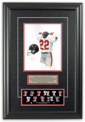 Atlanta Falcons 1998