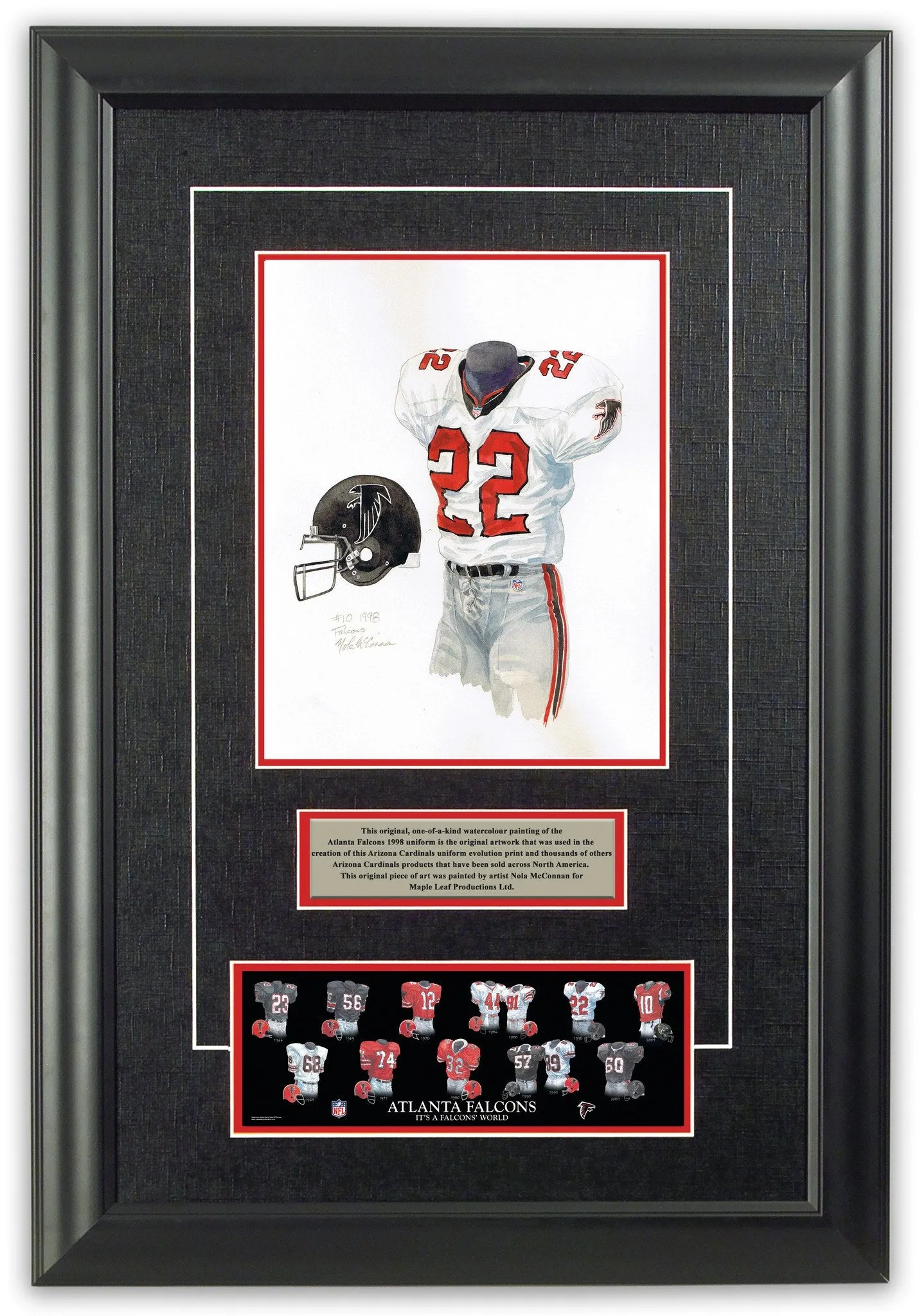 Atlanta Falcons 1998