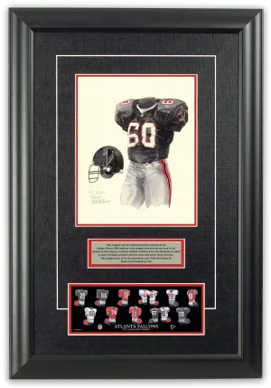 Atlanta Falcons 2001