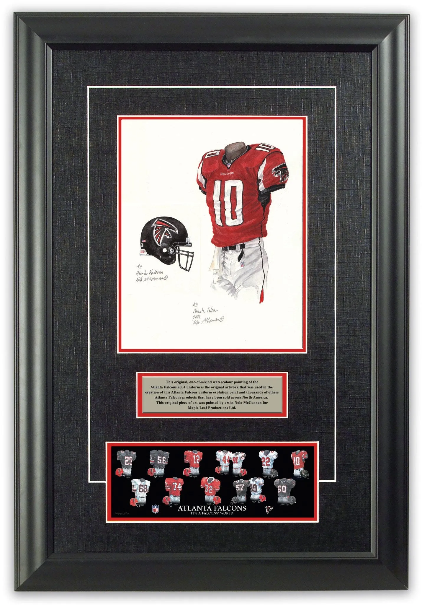 Atlanta Falcons 2004