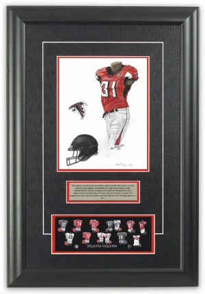 Atlanta Falcons 2016