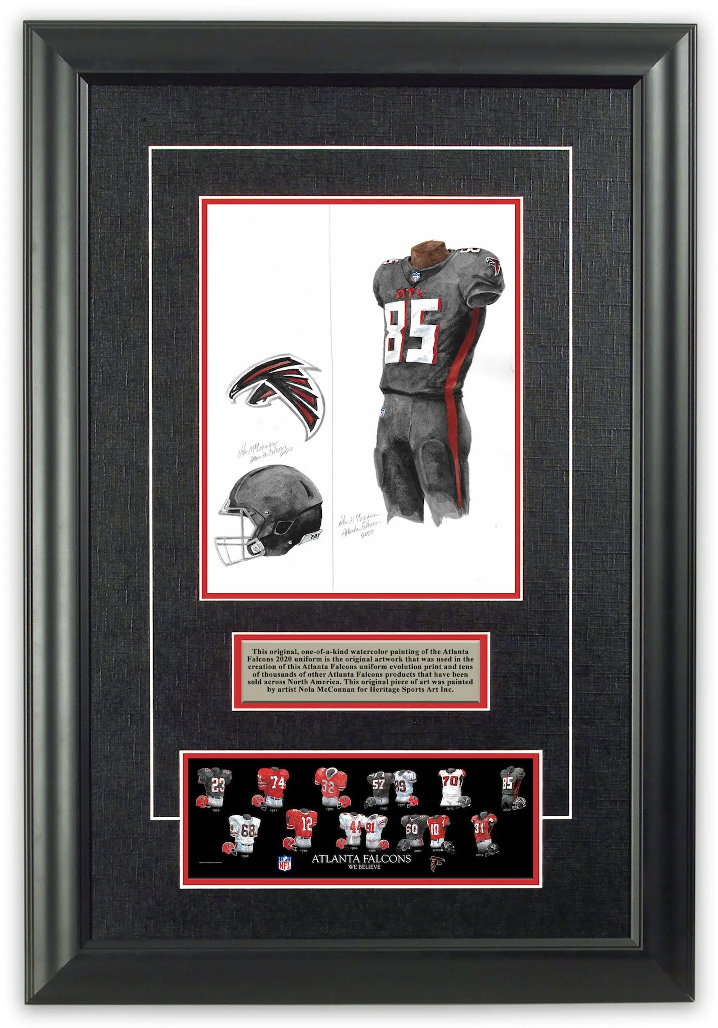 Atlanta Falcons 2020