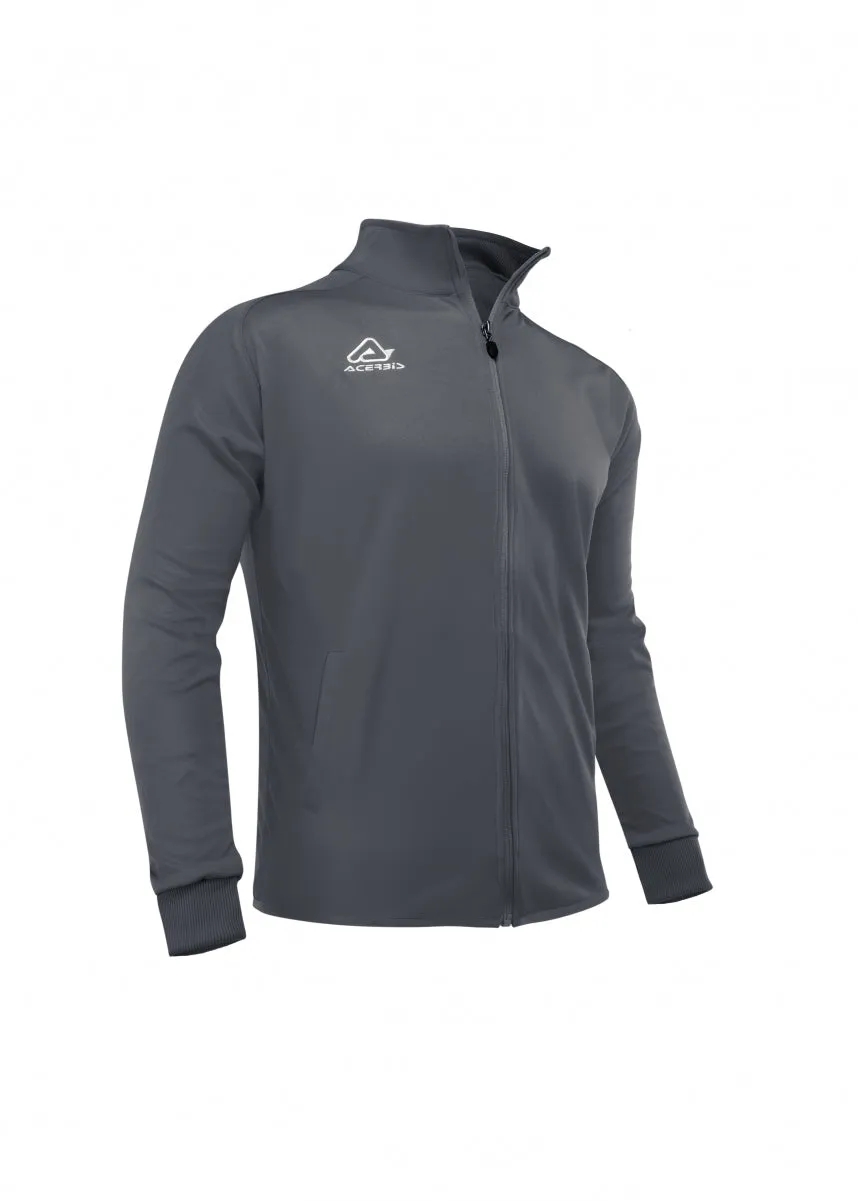 Atlantis 2 Tracksuit Jacket