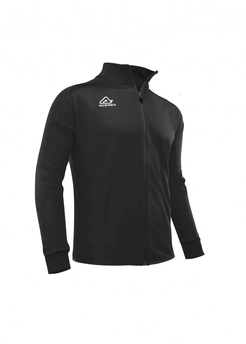 Atlantis 2 Tracksuit Jacket