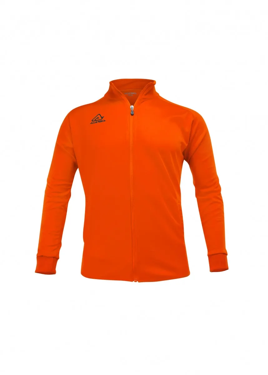 Atlantis 2 Tracksuit Jacket