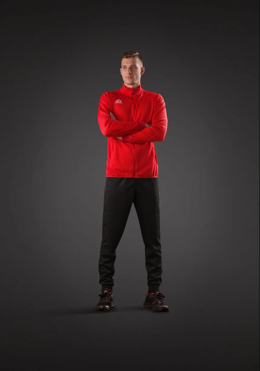 Atlantis 2 Tracksuit Jacket