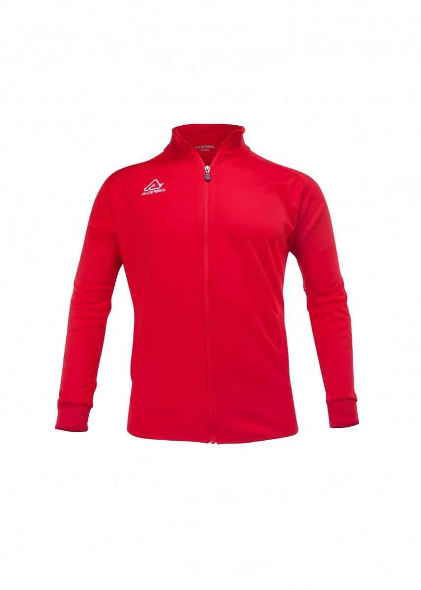 Atlantis 2 Tracksuit Jacket