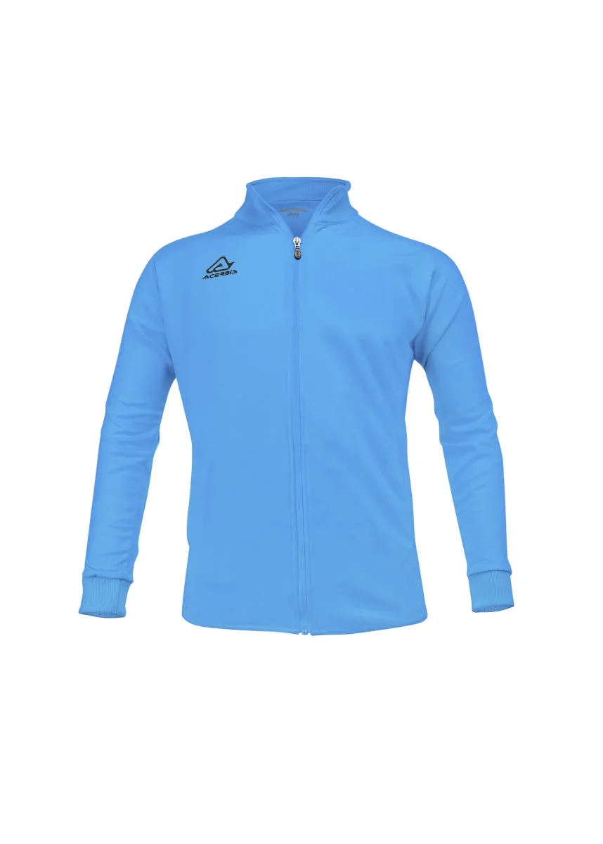 Atlantis 2 Tracksuit Jacket