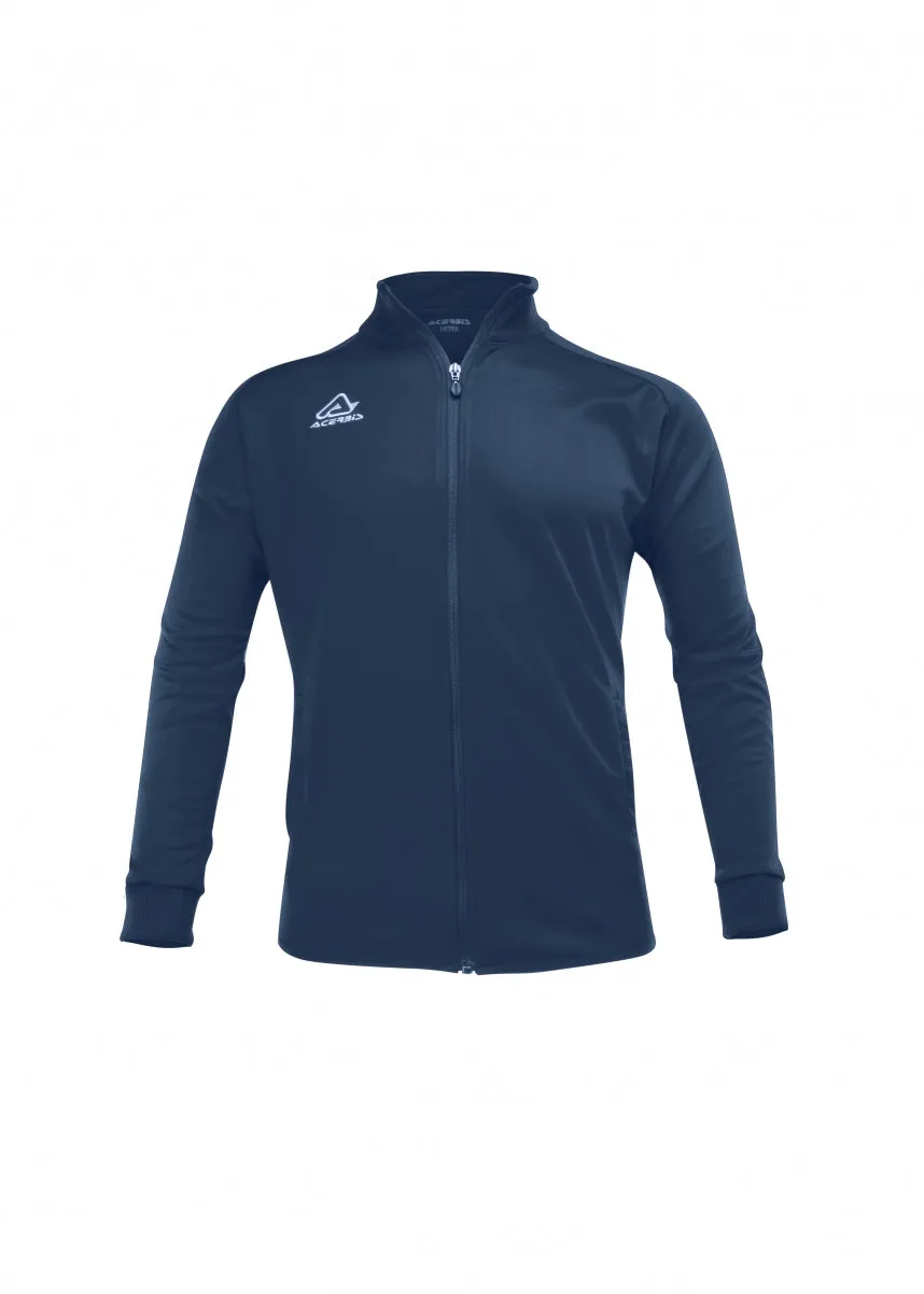 Atlantis 2 Tracksuit Jacket