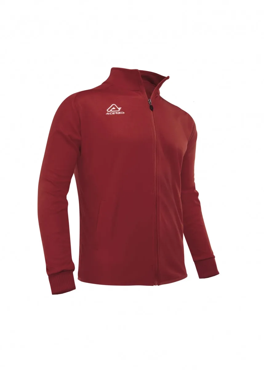 Atlantis 2 Tracksuit Jacket