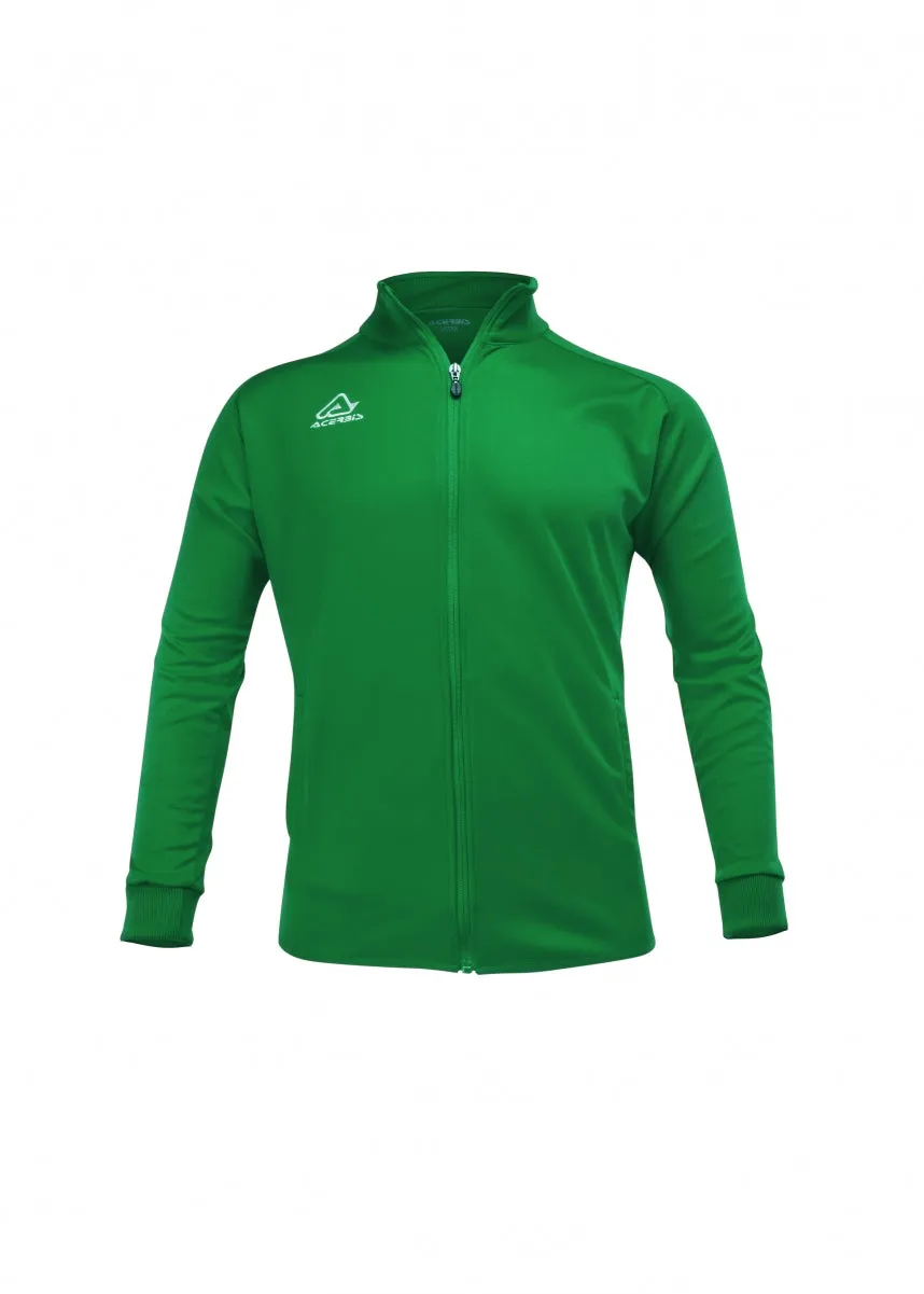 Atlantis 2 Tracksuit Jacket