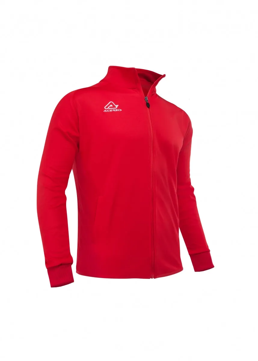 Atlantis 2 Tracksuit Jacket