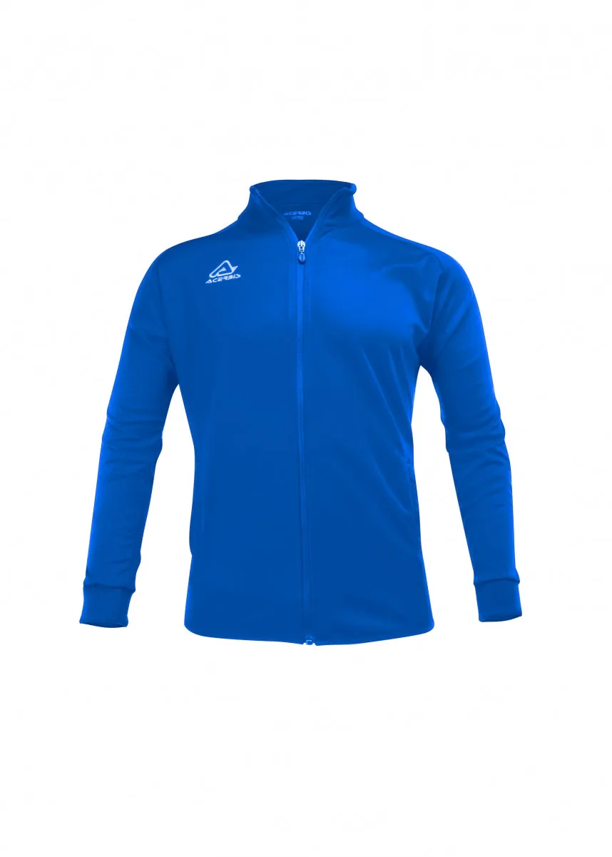 Atlantis 2 Tracksuit Jacket