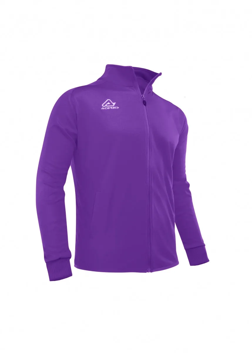 Atlantis 2 Tracksuit Jacket