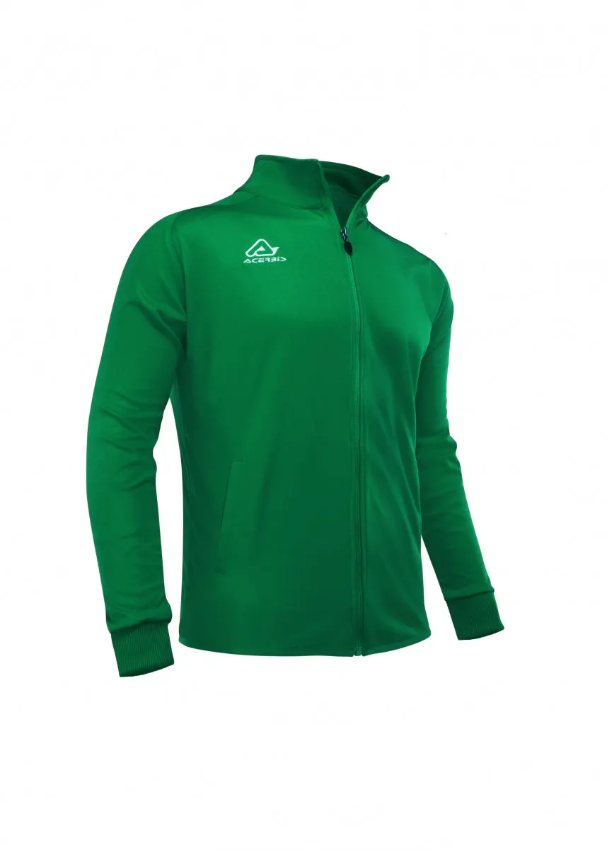 Atlantis 2 Tracksuit Jacket