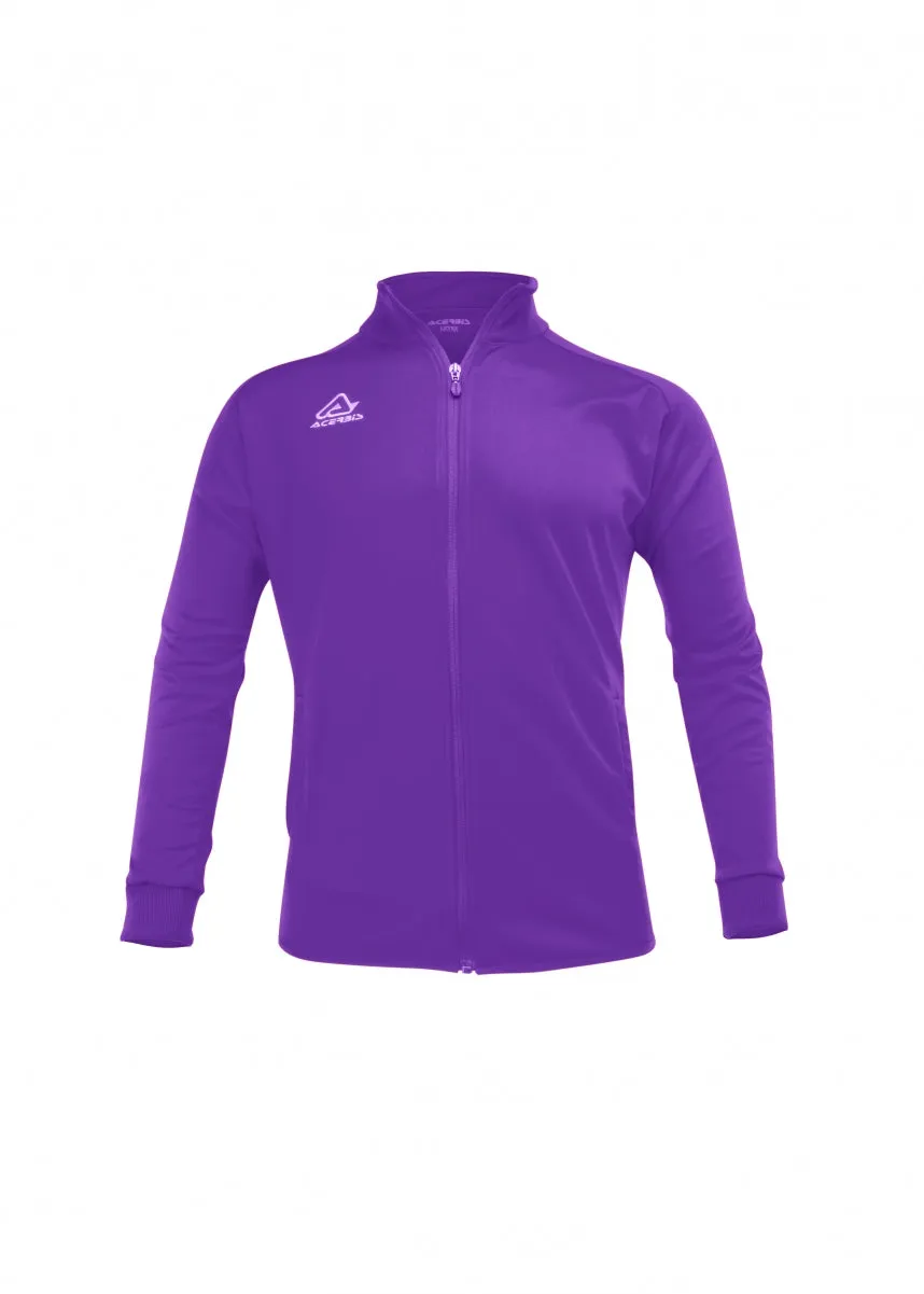 Atlantis 2 Tracksuit Jacket