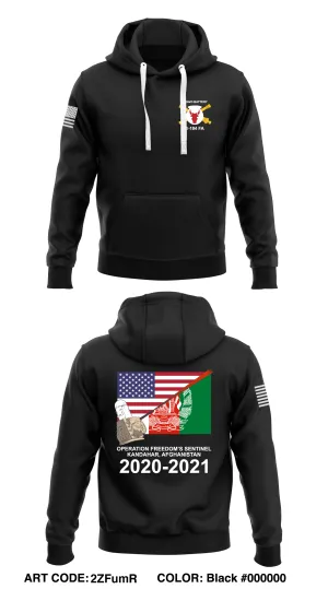 B BTRY 1-194FA Store 1  Core Men's Hooded Performance Sweatshirt - 2ZFumR