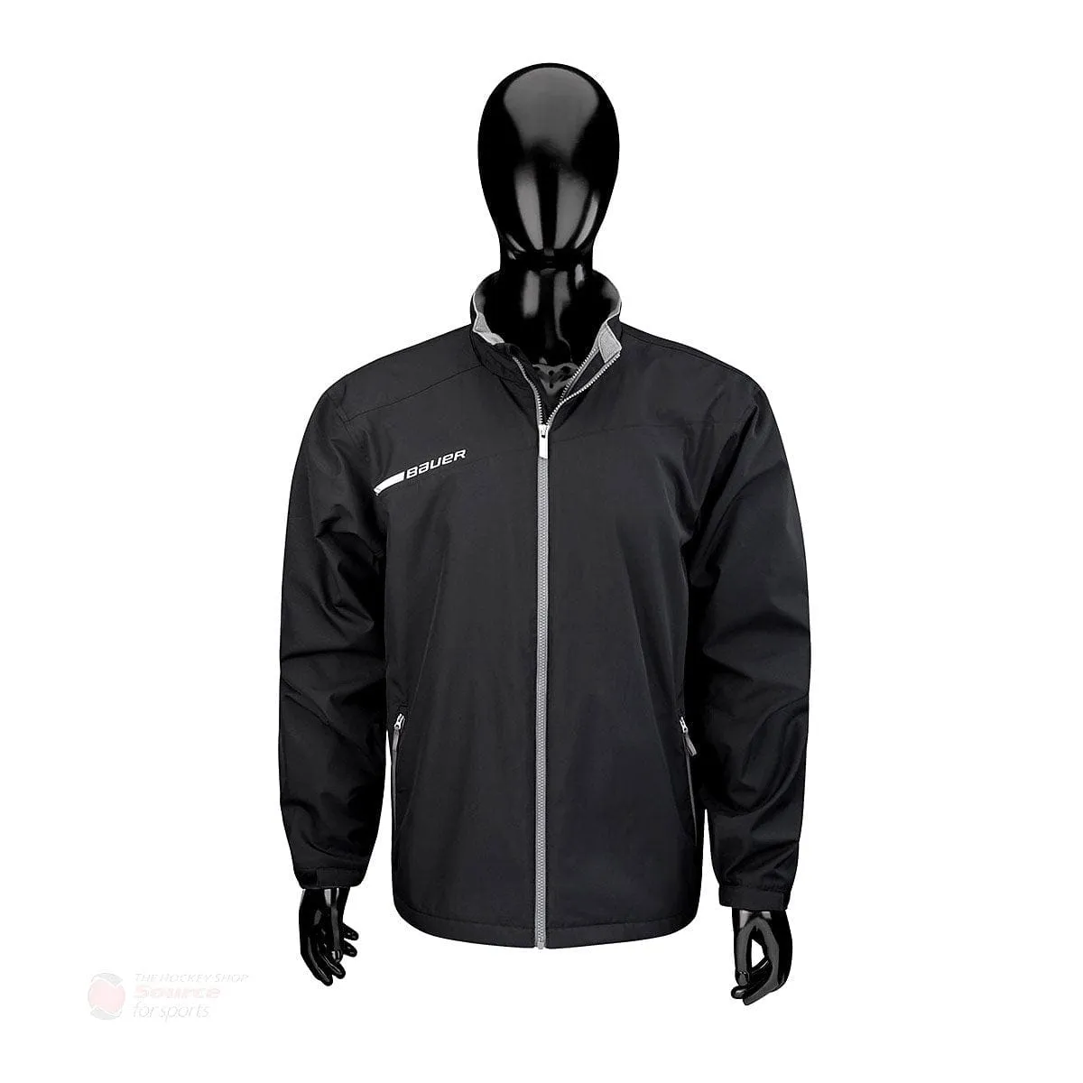 Bauer Flex Junior Jacket - Personalized