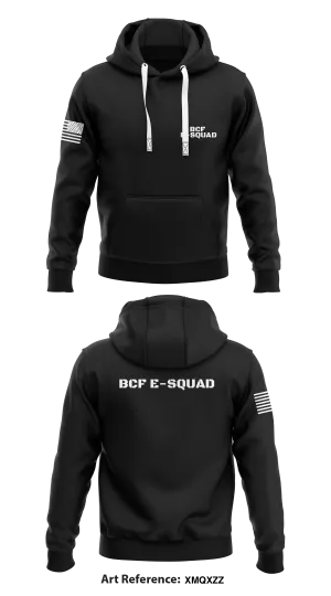 BCF E-Squad Core Men's Hooded Performance Sweatshirt - xMqxZZ
