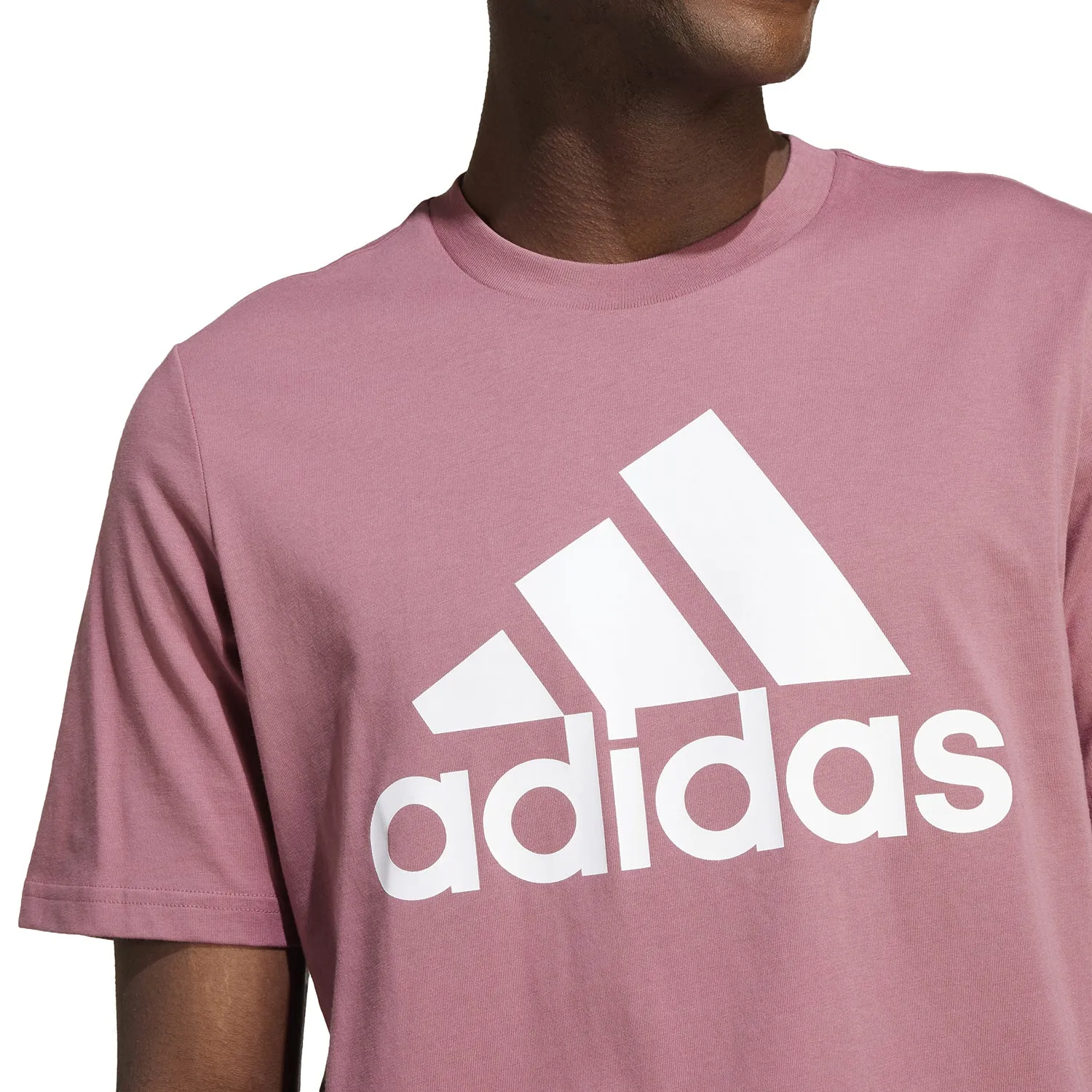 Big Logo Tee - Mens