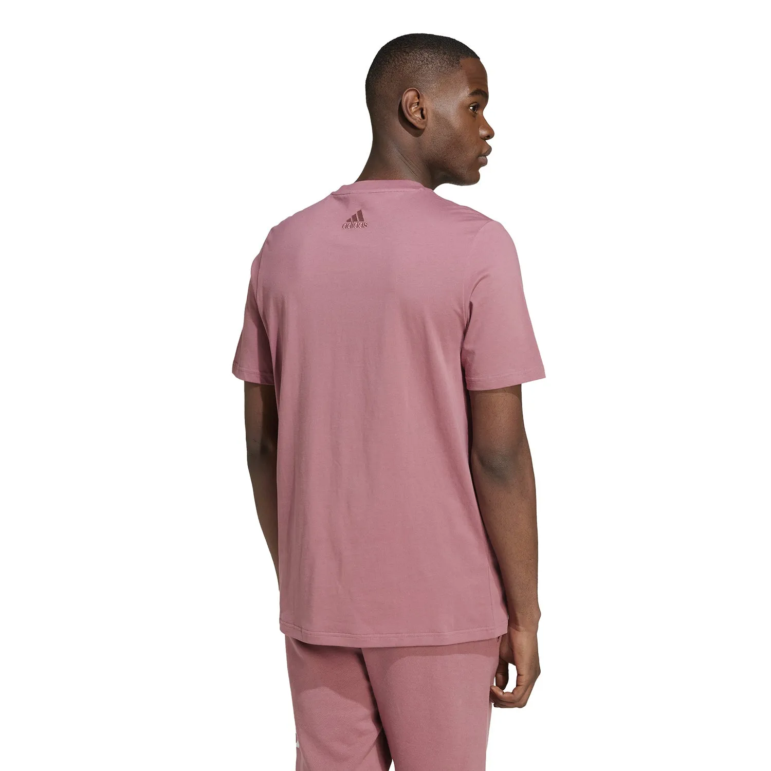 Big Logo Tee - Mens