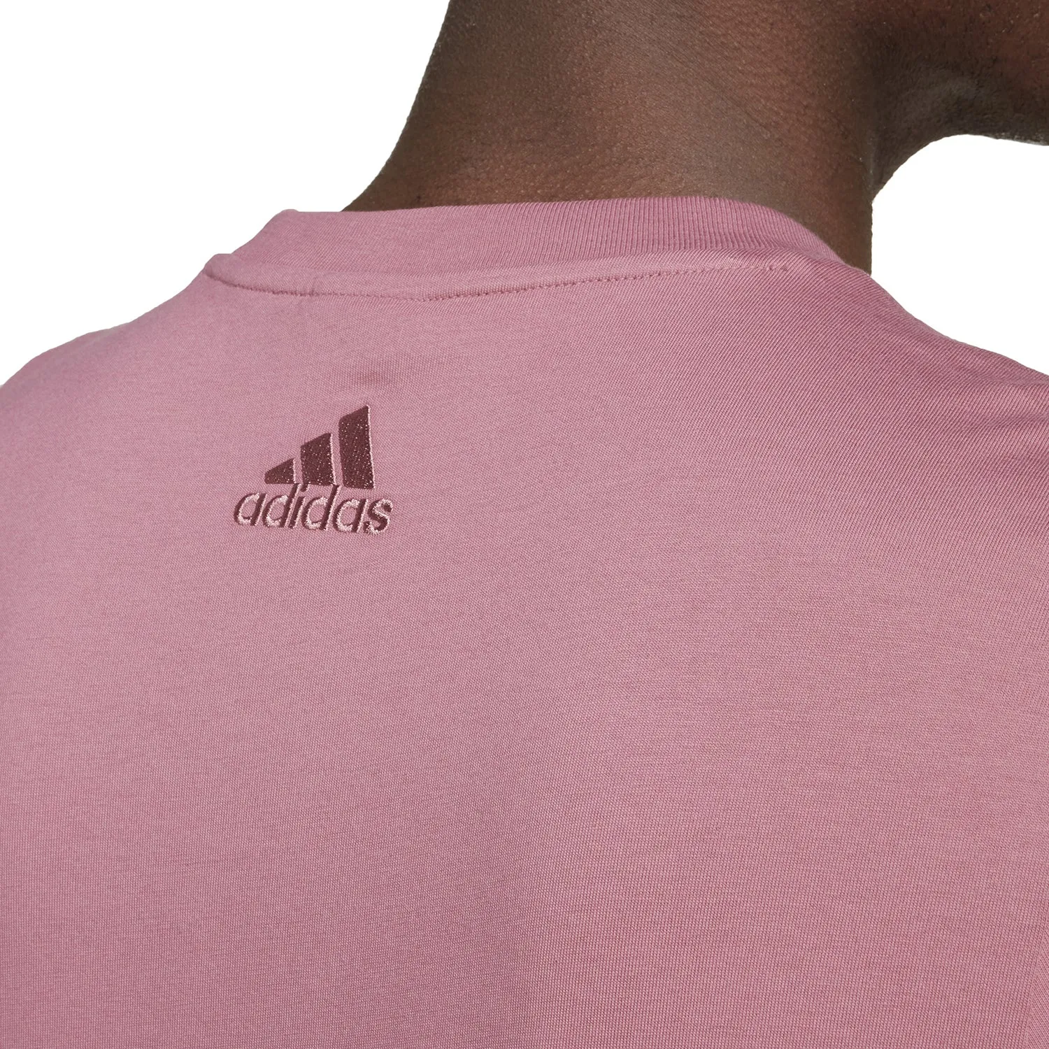 Big Logo Tee - Mens