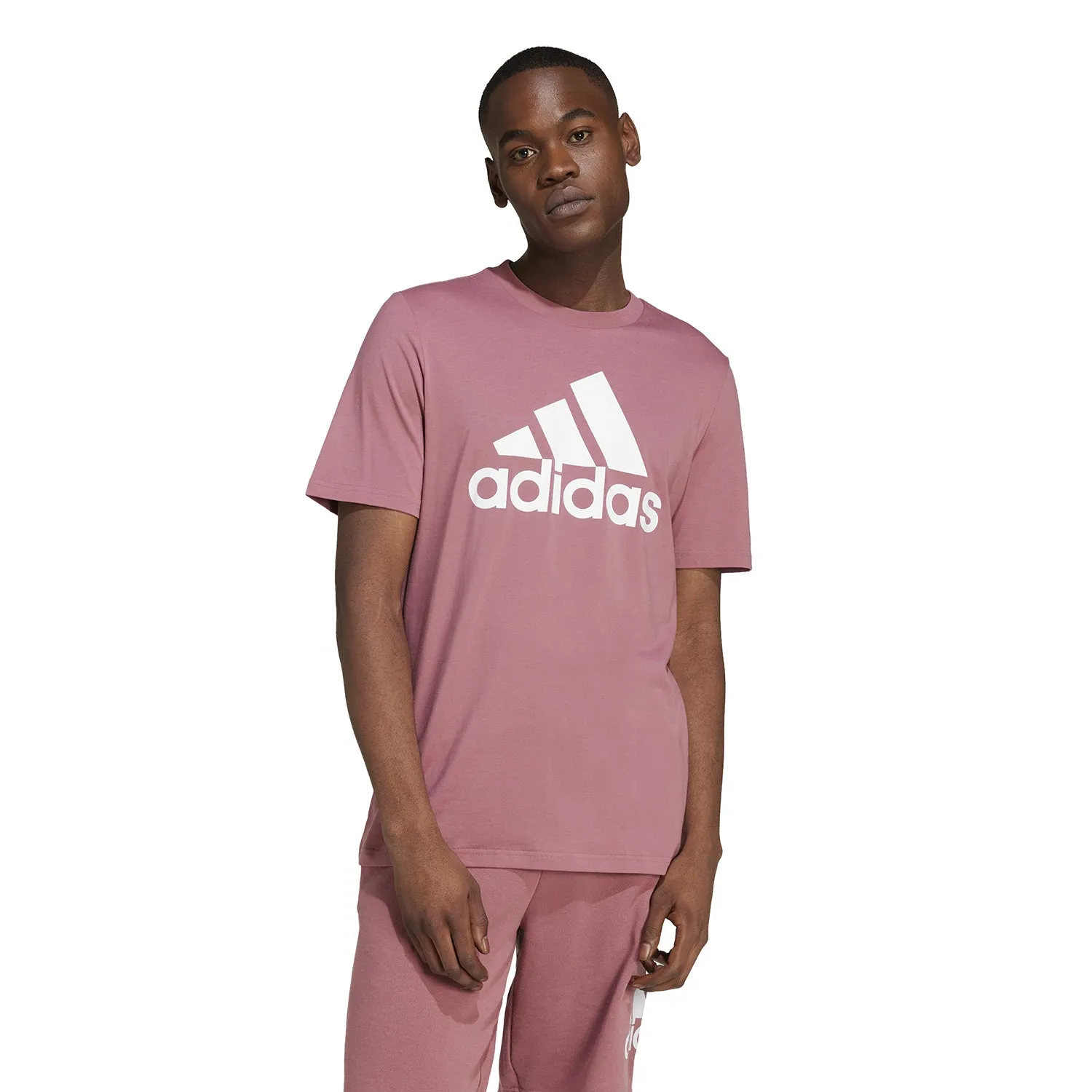 Big Logo Tee - Mens