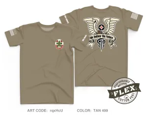 BJACH LDRP Core Men's SS Flex Performance Tee - rqxHcU
