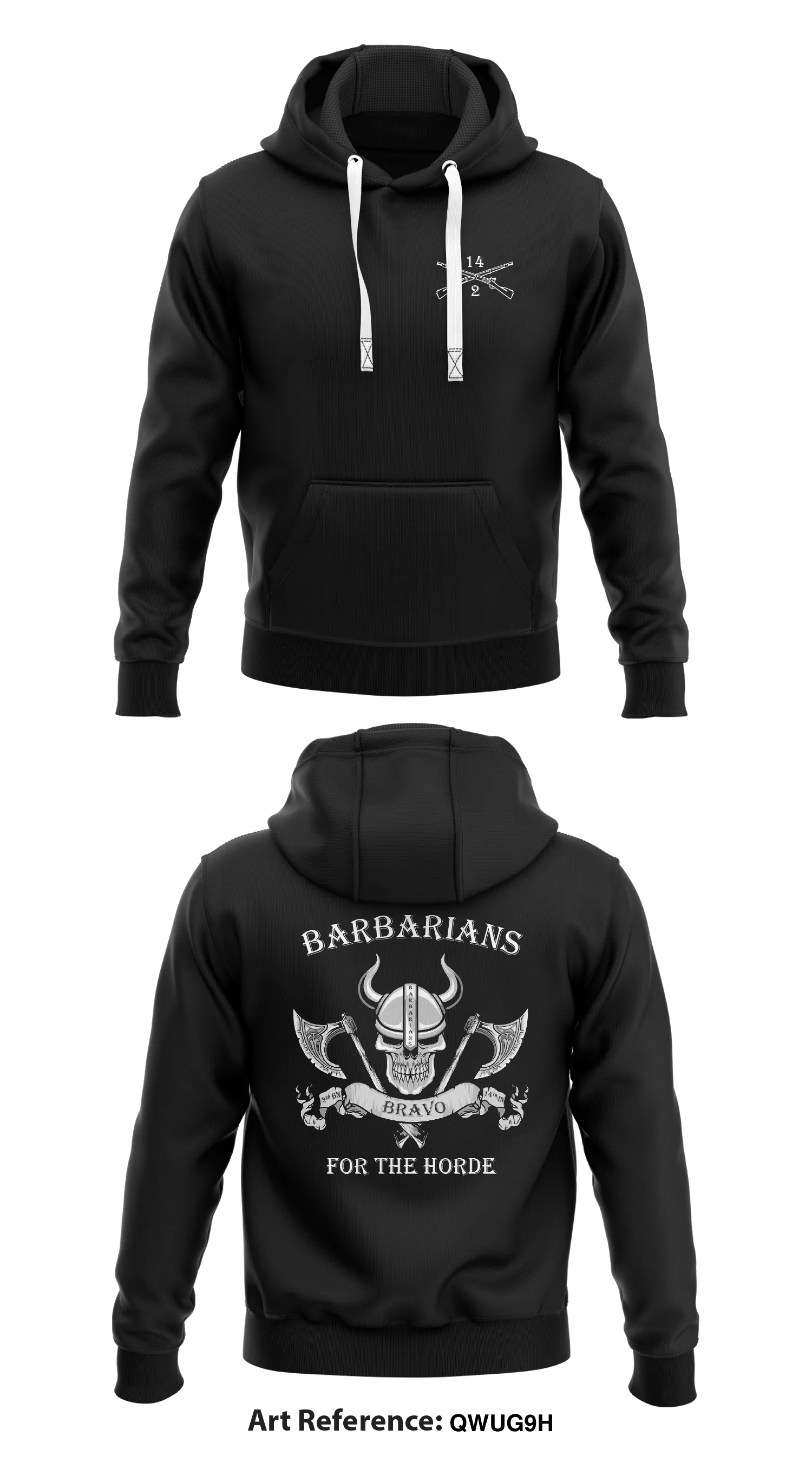 BRAVO 2-14 IN Store 1  Core Men's Hooded Performance Sweatshirt - Qwug9H