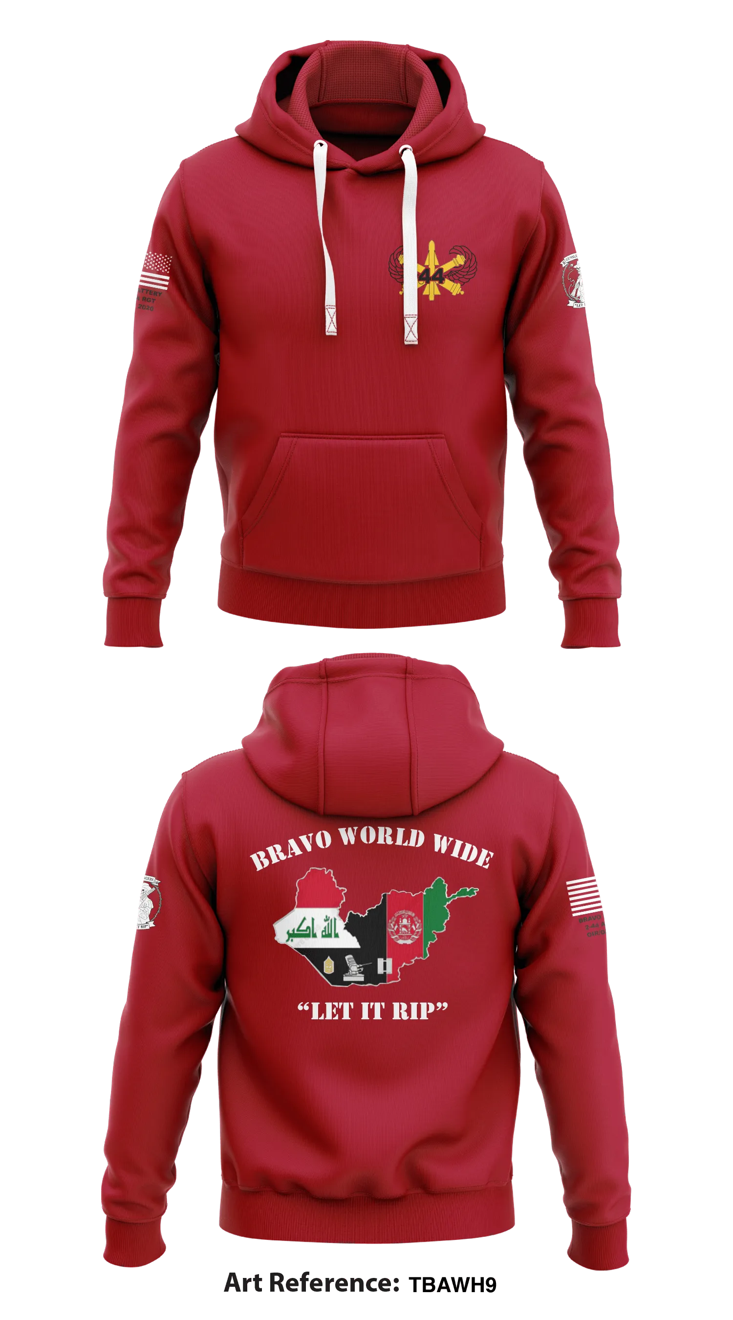 bravo battery 2-44 ada Store 1  Core Men's Hooded Performance Sweatshirt - Tbawh9