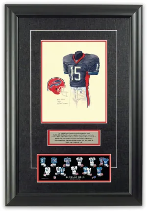 Buffalo Bills 2002