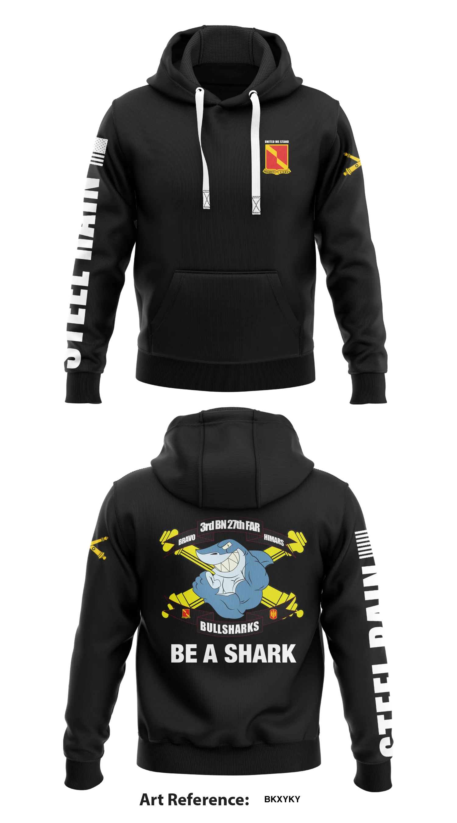 Bullsharks Store 1  Core Men's Hooded Performance Sweatshirt - bkxyKY
