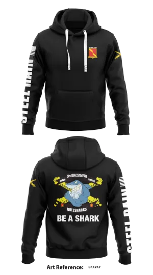 Bullsharks Store 1  Core Men's Hooded Performance Sweatshirt - bkxyKY
