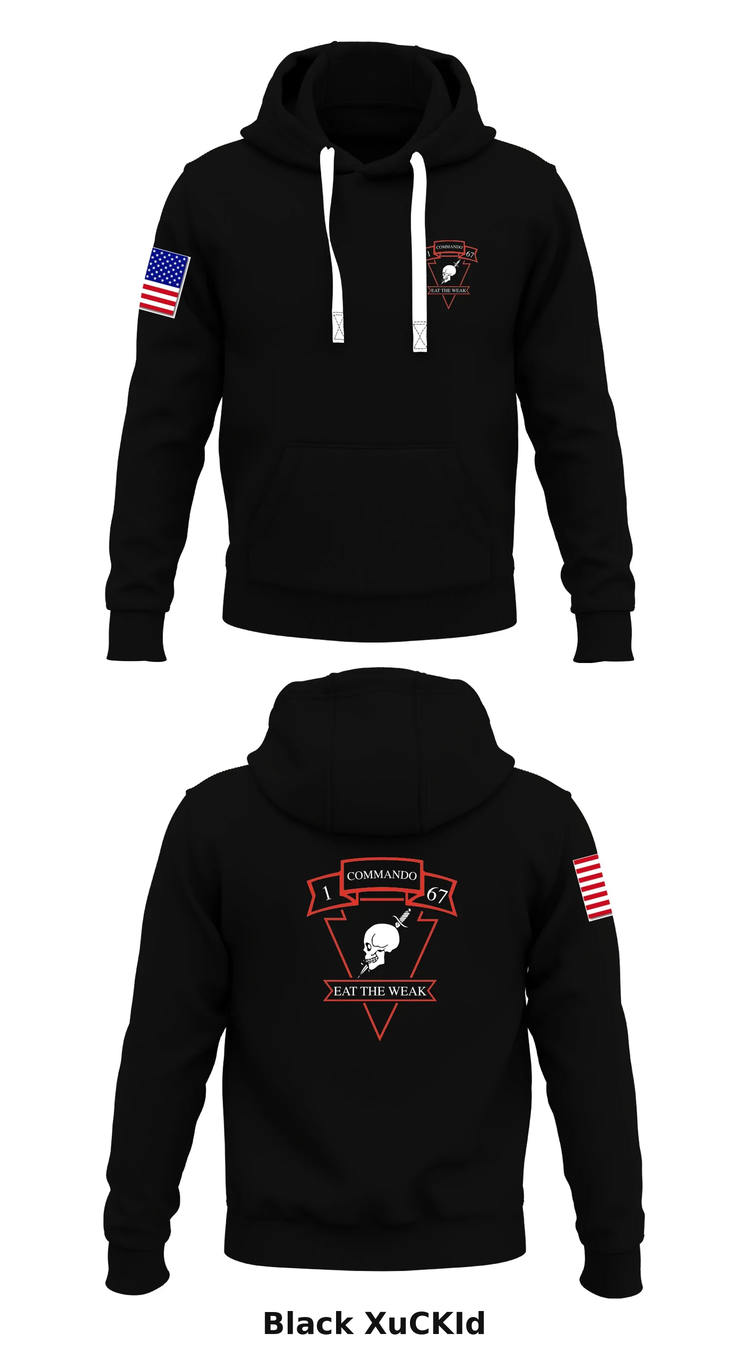 C Co, 4-6 IN Store 1  Core Men's Hooded Performance Sweatshirt - XuCKId