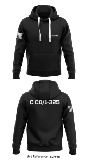 C co/1-325 Store 1  Core Men's Hooded Performance Sweatshirt - eUpFZD