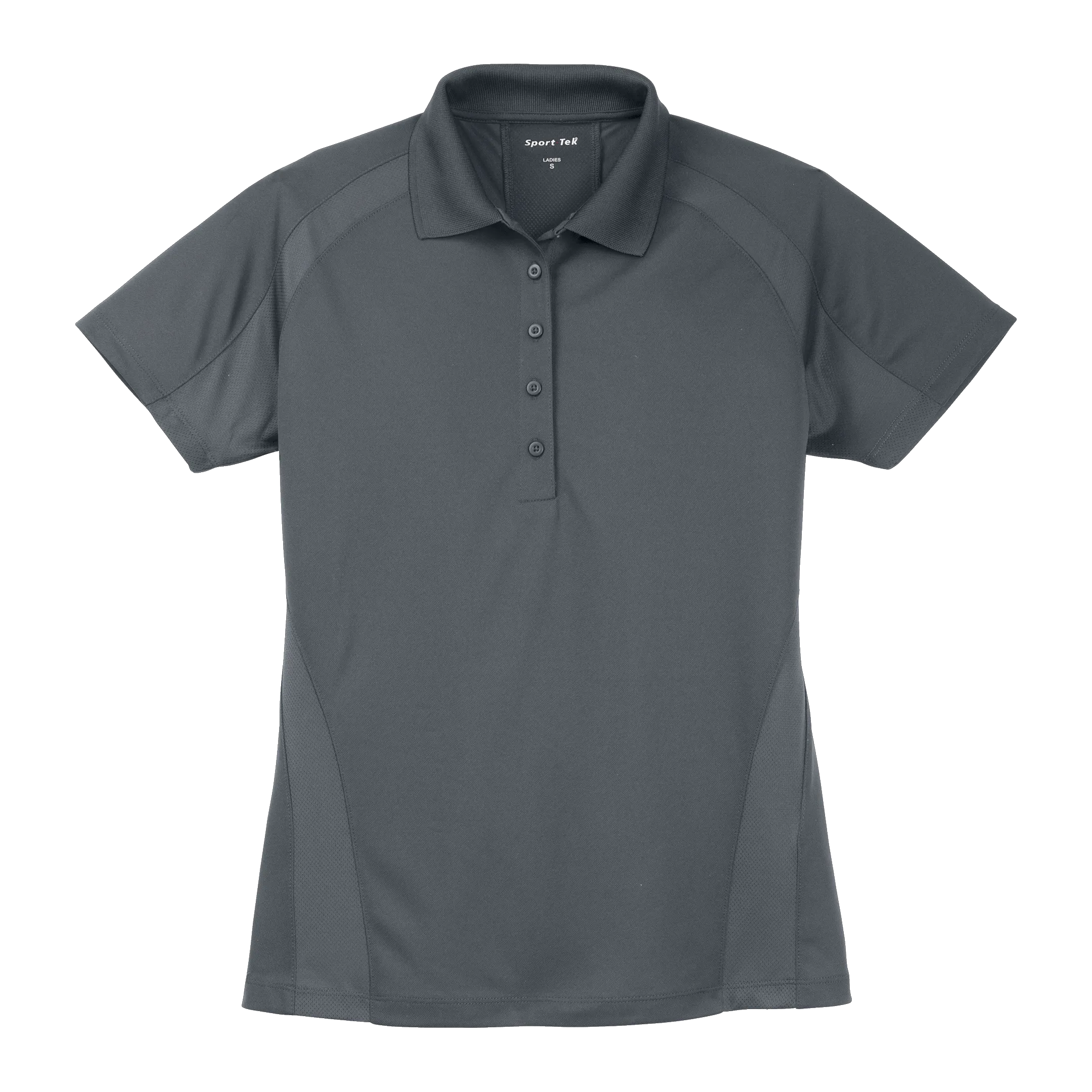 C1306W Ladies Dri-Mesh Pro Polo